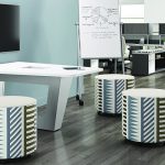 Modern Business Furniture Ideas
