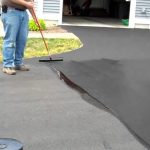 Why it’s Important to Seal Asphalt