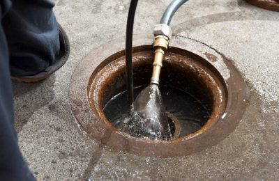 What Can Cause a Blocked Drain?