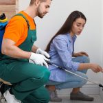 What to Do if You Suspect You Have Pests in Your Home