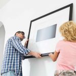 Benefits of Picture Hanging Systems in Your Home