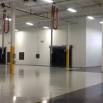 Benefits to Using Epoxy Floors Inside a Warehouse