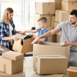 3 Tips For Scaling Down When Moving Into A Smaller Home