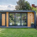 Creating The Perfect Garden Office For Your Home