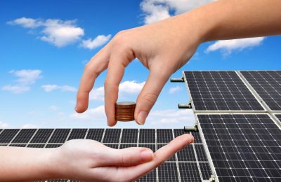 Saving money with solar panels – breakdown of costs and savings
