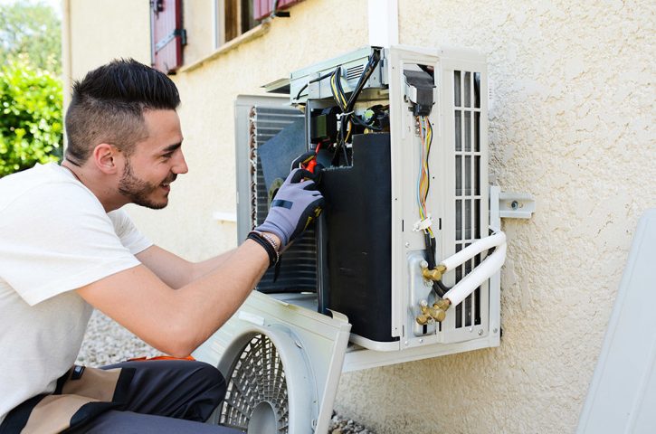How To Troubleshoot Your AC Before Calling For Repair
