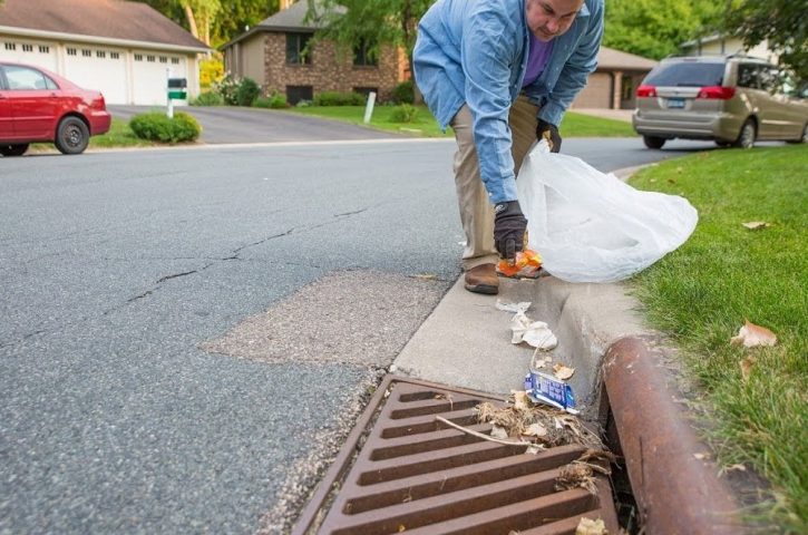4 Tips That Will Help You To Clear Blocked Drains