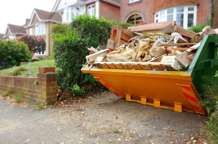 Busting Common Myths About Skip Hire: What You Need To Know