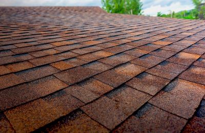 Roofing Must Be Designed In A Unique Way To Grab Attention